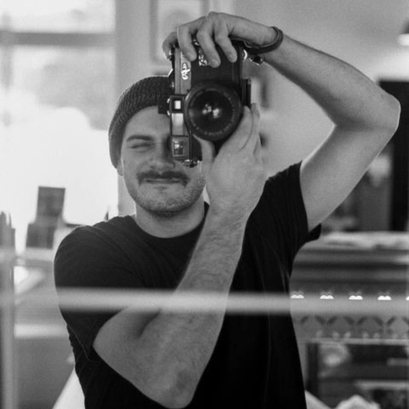 Meet your Posher, Kevin - Picture 1 of 1